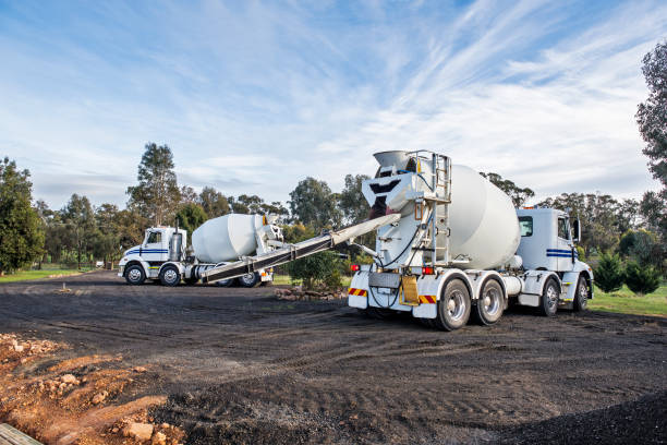 Best Concrete Driveway Installation in Pupukea, HI