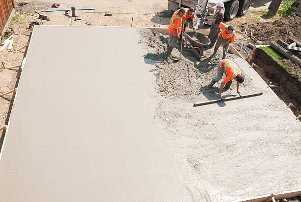 Best Stamped Concrete Services in Pupukea, HI