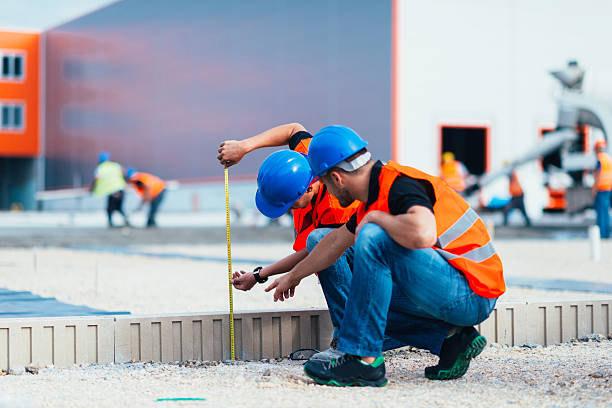Best Concrete Foundation Repair in Pupukea, HI